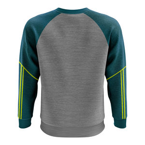 เสื้อเจอร์ซีย์ GAA คอกลมสำหรับผู้ชายระบายอากาศได้ดี - Product Image 6
