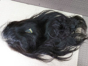 VCHAIRVIETNAM Extensions de cheveux vietnamiens vierges haute définition HD pour fermeture frontale en dentelle dans les tailles 2x6 3x6 3x7 13x8 Vietnam - Product Image 2