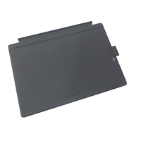Reposamanos para Portátil JIAGEER, Cubierta Superior con Teclado y Panel Táctil para Acer Switch 5 SW512-52 SW512-52P, Negro