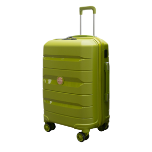 HUNGPHAT Venta al por mayor Premium Juegos de equipaje PP Material irrompible Esenciales de viaje Hecho en Vietnam Fabricante - Product Image 3