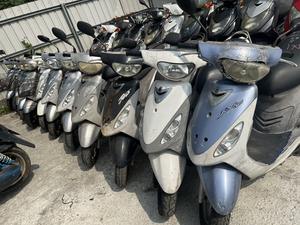 Scooters à essence d'occasion à vendre - Occasion de Taiwan - Product Image 5