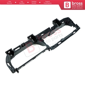 ตัวยึดสวิตช์หน้าต่างหลัก BDP1109 3B1867179C สำหรับ Passat B5 3B - Product Image 2