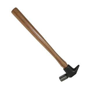 Offre Spéciale sur marteaux de maréchal-ferrant forgé classique 850 grammes Marteau-ferrant de haute qualité à long arbre bien équilibré Marteaux de conduite classiques - Product Image 4