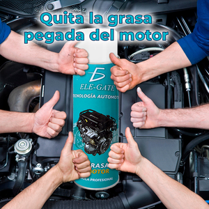 น้ำยาทำความสะอาดเครื่องยนต์ ได้รับการรับรองมาตรฐาน API ขนาด 530 มล. สำหรับทำความสะอาดมอเตอร์ - Product Image 4