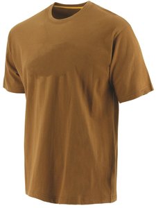 เสื้อยืดผ้าฝ้ายแท้ 100% ทนทานสูง สวมใส่สบายทุกวัน เหมาะสำหรับทุกเพศ - Product Image 6