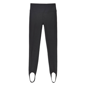 Nouveauté : Leggings de yoga actifs pour femmes, taille haute, personnalisés, à séchage rapide, extensibles, doux, en tricot de haute qualité, fabriqués au Pakistan - Product Image 1