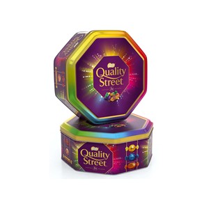 Chocolat de luxe Nestlé Qualité Street Assortiment Premium Sweet Gift - Product Image 6