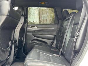 JEEP GRAND CHEROKEE 2014 USADO, Volante a la Izquierda/Derecha - Product Image 6