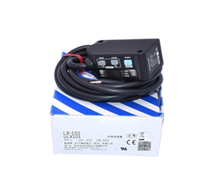 Capteur de marquage optique original LX-101-Z - Product Image 3