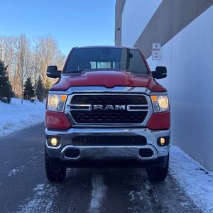RAM 1500 Big Horn 1 2024, propre et abordable - Product Image 1