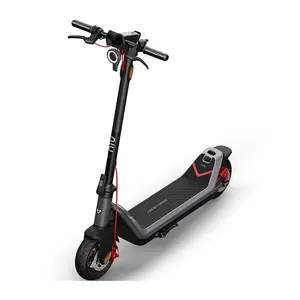 Listo para enviar Venta caliente NUEVO Niu KQi3 Max Electric Kick Scooter