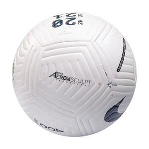 Balón de Fútbol OEM Triotake Industry HW-04210 2026 con Impresión de Logotipo Personalizada, Balón de Fútbol de Entrenamiento con Unión Térmica, Balón de Fútbol de Marca Personalizada - Product Image 5