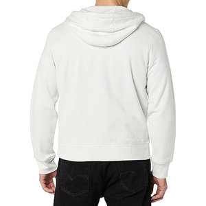 Produit le plus vendu Nouveau style Sweat-shirts pour hommes Design unique Fermeture éclair Bonne qualité Mode Pull-over Sweat-shirts pour hommes Respirant - Product Image 5