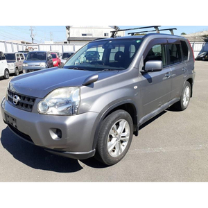 SUV 4x4 d'occasion Nis-san X-Trail Excellent état mécanique, design élégant et prêt à conduire - Product Image 1