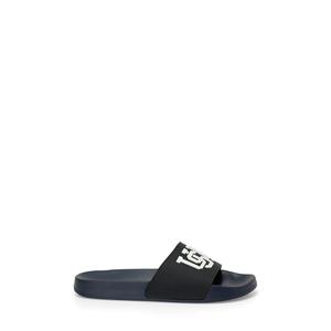 Pantofole uomo MATIS 4FX blu Navy - Product Image 6