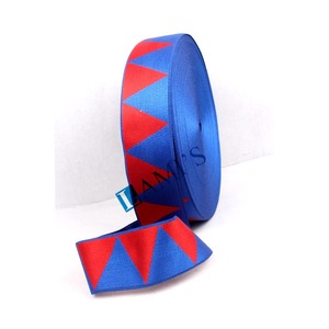 Medal Ribbon Ceremony Use Uniform Ribbon & <b>Braids</b> with Water Mylar Material Quality Products <b>Accessories</b> Medal Ribbon - Product Image 1