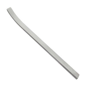 Osteótomo Lambotte de 230 mm de Largo, Curvo, de 15 mm de Ancho, Instrumentos Quirúrgicos Manuales de Acero Inoxidable, Certificado CE, Fabricante en Pakistán - Product Image 1