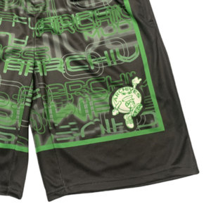 Pantalones cortos para hombre, pantalones cortos de gimnasio para hombre, pantalones cortos personalizados para hombre, sudor de algodón para hombre, pantalones cortos transpirables para correr - Product Image 3