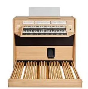 นิว สตูดิโอ 260, ไลท์ ริเวอร์ไซด์/ชาร์โคล สเตรท/ไฟน์โอ๊ค - Product Image 1