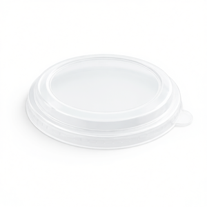 Couvercle en PP pour récipients et contenants alimentaires JH-RK1100/ JH-RK1300 - Product Image 2