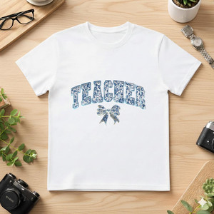 T-Shirt Unisex Casual in 100% Cotone 210GSM - Product Image 1