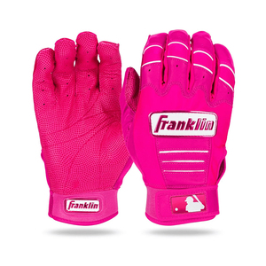 Guantes de Bateo de Béisbol Ligeros Fabricados en Fábrica 2026, Diseño de Camuflaje de Alta Demanda, Logotipo Personalizado de Alta Calidad, Guantes de Béisbol - Product Image 3
