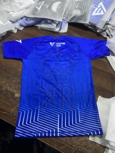 Garde d'éruption BJJ de haute qualité pour équipement de Performance athlétique sublimé MMA personnalisé pour l'entraînement des arts martiaux - Product Image 6