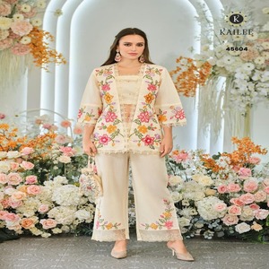 ผ้าไหมออแกนซ่าวิสคอสพร้อมพลาโซแบบเฉียงจากโรงงานผู้ผลิตและผู้จำหน่าย - Product Image 1