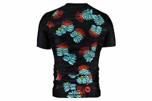 2024 Trending Custom Made <b>Rash</b> <b>Guard</b> Swimwear <b>Rash</b> <b>Guard</b> <b>for</b> Men <b>Women</b> Latest - Product Image 3