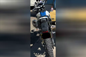 ÚLTIMAS OFERTAS DE MOTOCICLETAS TODO TERRENO BMW G 650 XCHALLENGE EN VENTA - Product Image 3