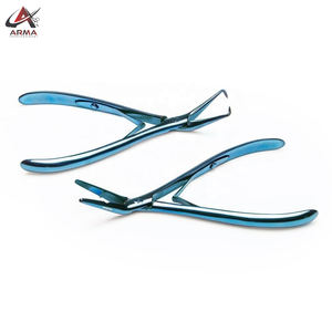 High Quality Stainless Steel Hair Extension <b>Plier</b> Tool Kit <b>Set</b> - Product Image 2