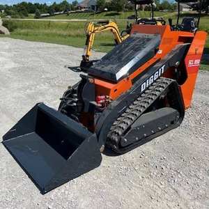 รถตักล้อยางประสิทธิภาพสูง รุ่น SCL850 - Product Image 1