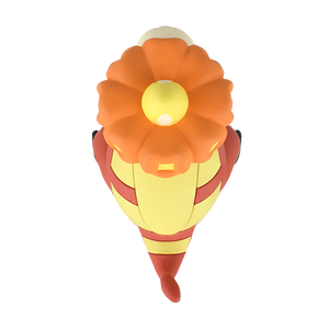 ฟิกเกอร์โปเกมอน MS-32 โครคาลอร์ จาก <span class=keywords><strong>Takara</strong></span> <span class=keywords><strong>Tomy</strong></span> Monster Collection (MonColle) ผลิตจาก PVC ต้นฉบับจากอนิเมะญี่ปุ่น รูปแบบสัตว์ - Product Image 1