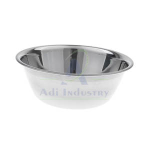 Vente en gros Bol à lotion personnalisé Bol à lotion professionnel Produit creux Bol à lotion - Product Image 6