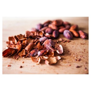 Coquilles de cacao Aliments naturels et nutritifs pour le bétail à haute teneur en fibres et aux avantages durables - Product Image 6