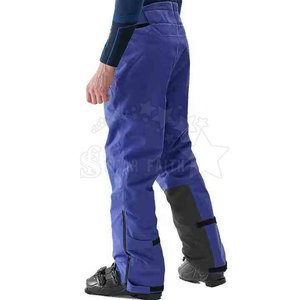 Pantalones de Esquí Casuales Premium, Transpirables, Ligeros, Cintura Ajustable, Protección contra la Nieve, para Clima Frío, Pantalones de Poliéster/Nailon para Hombre - Product Image 5