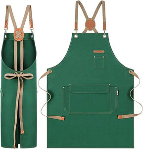 Daily Used Products Polyester Custom <b>Aprons</b> Logo Kitchen Cleaning <b>Cooking</b> Restaurant <b>Apron</b> for Chef Sublimation - Product Image 1