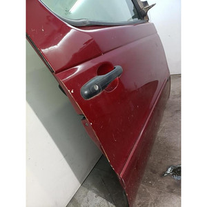 PUERTA DELANTERA DERECHA MERCEDES Vaneo 1ª Serie A4147200105 166960 (01>) - Product Image 5