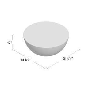 Iron copper coffee <b>table</b> highest quality for kitchenware office home restaurant living room garden decoration made in india 2023 - Product Image 4