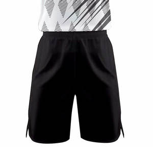 Nuevo Diseño, Conjuntos de Uniformes de Baloncesto de Venta Caliente, Secado Rápido, Antibacterianos, Transpirables, Sublimados, 100% Poliéster, Diferentes Tallas - Product Image 6