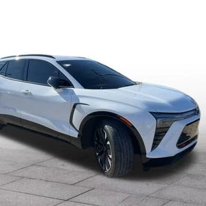 OFERTA DE VENTA EN EL MERCADO GLOBAL CERTIFICADO PARA 2026: Chevrolet Blazer EV RS AWD 2024 Usado, Motor Eléctrico, Automático de 1 Velocidad - Product Image 1