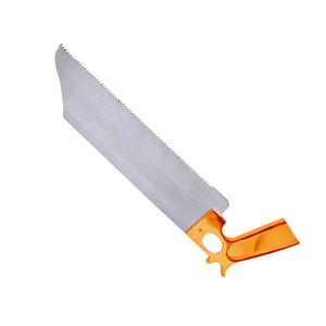 Scie à os d'amputation de qualité chirurgicale Milter Outil médical allemand en acier inoxydable Source d'alimentation manuelle Satterlee - Product Image 1