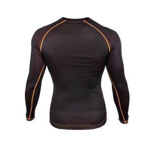 Protection contre les éruptions cutanées, conception par Sublimation, vente en gros, BJJ et MMA, protection contre les éruptions cutanées Jiu Jitsu, fabriqué au Pakistan, nouvelle collection - Product Image 3