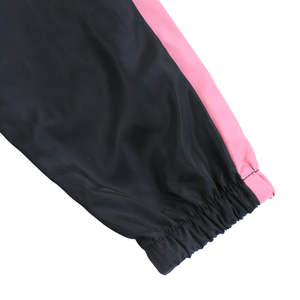 Veste coupe-vent personnalisée à fermeture éclair complète à capuche pour hommes Veste coupe-vent pliable et imperméable bon marché Veste coupe-vent - Product Image 4