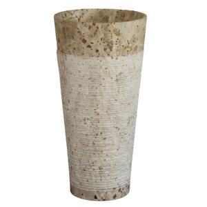 Lavabo Triton Cremera Stone de ECM Categoría de producto de calidad premium - Product Image 1