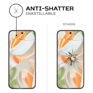 ฟิล์มกันรอย ANTISHOCK สำหรับกูเกิล พิกเซล 9 โปร - Product Image 5