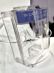 SEK-4000-PC personnalisable manuel point d'appel porte de protection coupe-feu universel MPC Protection couverture pour usage domestique alarme - Product Image 5