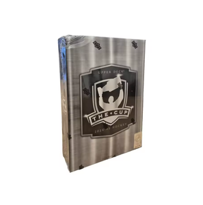 Cajas de Cartón Personalizadas para Hockey The-Cup 2024-25 de Buena Calidad, Selladas de Fábrica, Disponibles a Precios de Mayoreo en Stock - Product Image 5