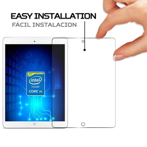 ฟิล์มกันรอยหน้าจอ ANTISHOCK สำหรับแท็บเล็ตออนดา วี 919 3 จี คอร์ เอ็ม - Product Image 3