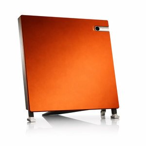 Monitor de Lanzamiento y Simulador de Golf con Radar Dual de Alta Calidad, Versión Estándar con Funciones Básicas de Seguimiento - Product Image 1